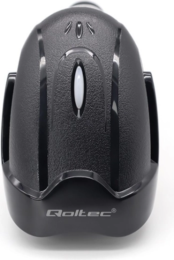 Ergonomisch en robuust ontwerp