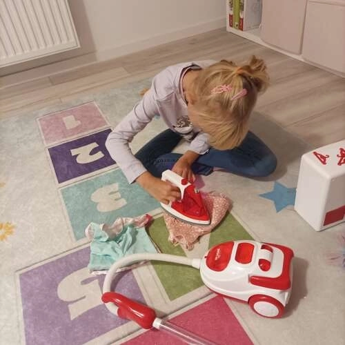 Set huishoudelijke apparaten voor kinderen 22570