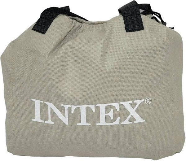 Comfortabele suède-achtige toplaag en praktische accessoires