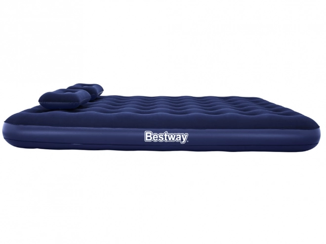 Opblaasmatras Bestway Queen 203x152 cm