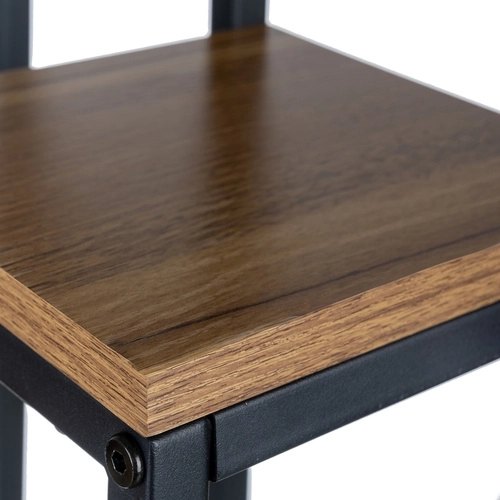 Robuuste constructie