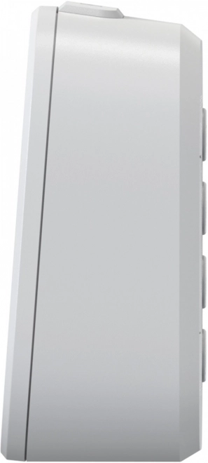 Digitale wekker met thermometer Sencor