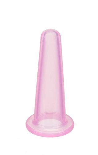 Chinese siliconen cups met massager - set
