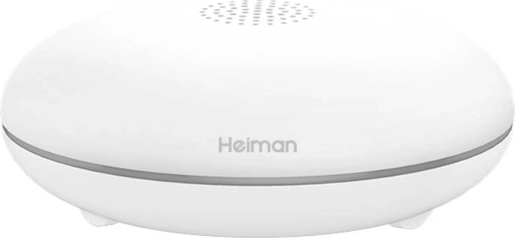 Slimme meldingen via Wi‑Fi en Tuya