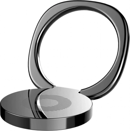 Baseus telefoonhouder zwart