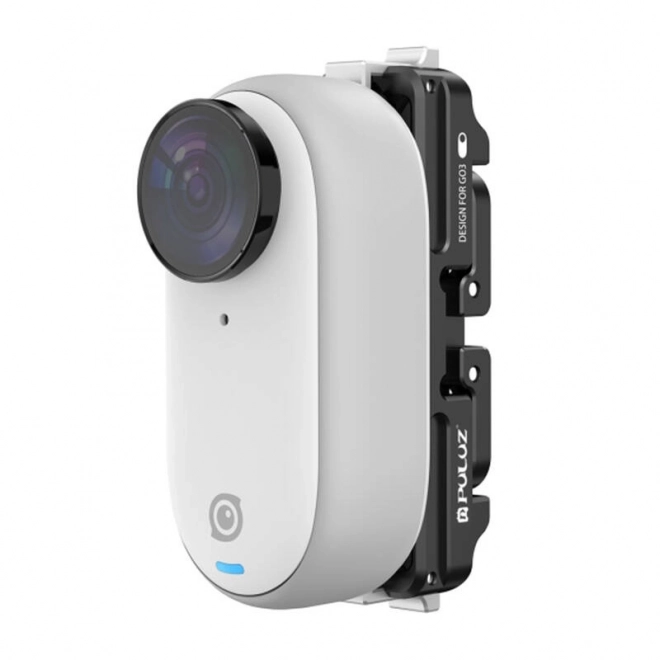 Snelkoppelingshouder van aluminium voor Insta360 GO 3