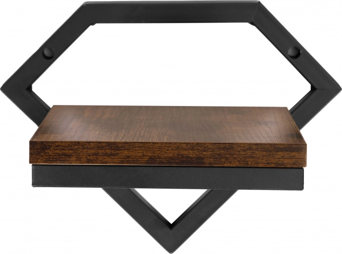 Modern industrieel design voor ieder interieur