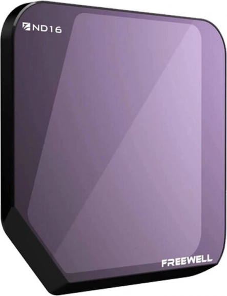 Freewell ND16-filter voor DJI Mavic 3
