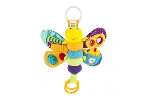 Freddie Lamaze Vuurvliegje Speelgoed