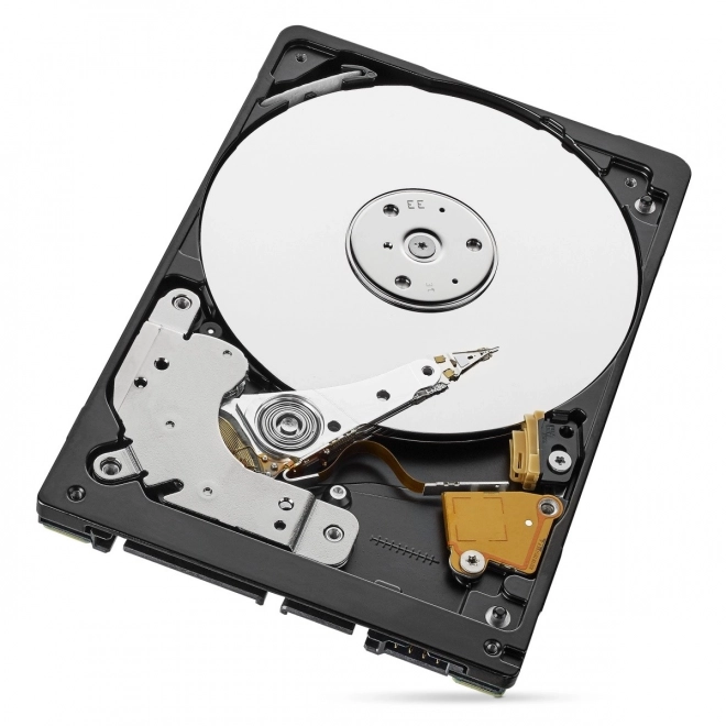 Seagate Barracuda 1TB interne harde schijf