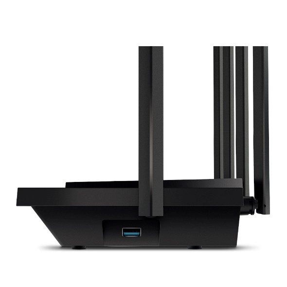 Wi-Fi Router TP-Link Archer AX72