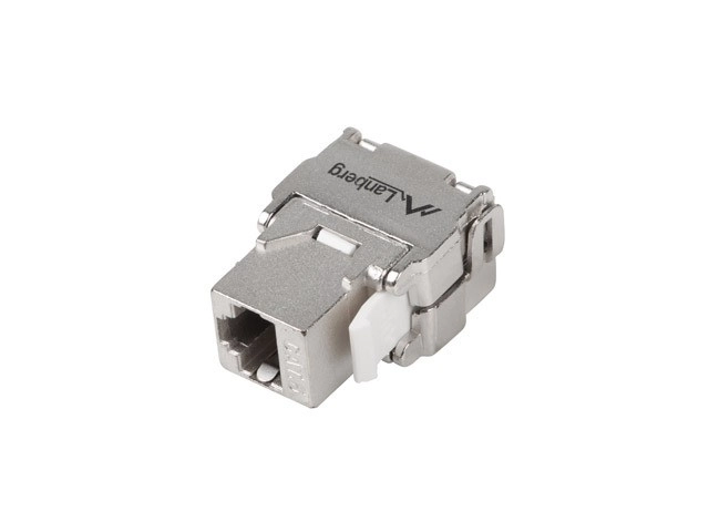 Module Keystone RJ45 FTP kat. 6a