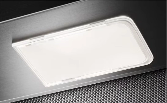 Heldere en zuinige LED-verlichting