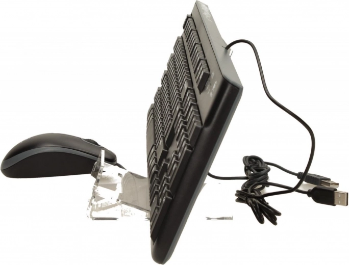 Duurzame constructie en eenvoudige aansluiting