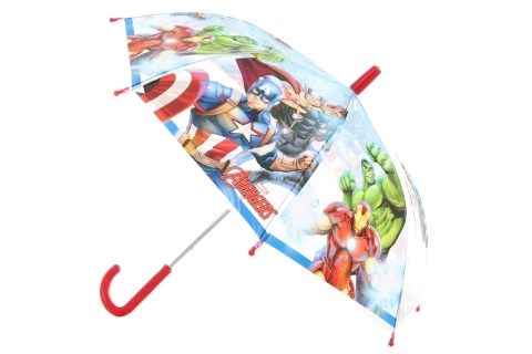 Avengers paraplu handmatig