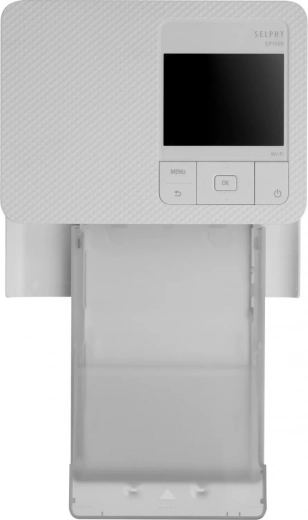Compact en elegant design