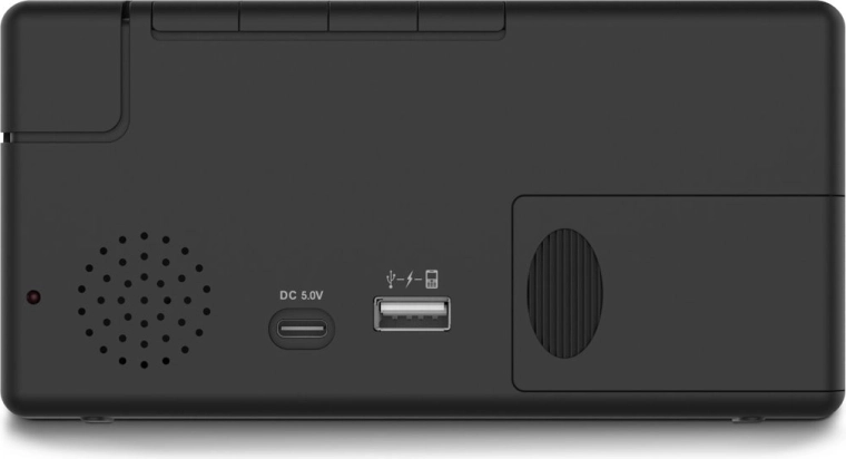 USB-opladen 1 A voor je telefoon