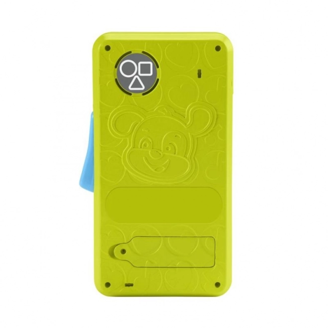 Smartphone 2-in-1 Speel en leer