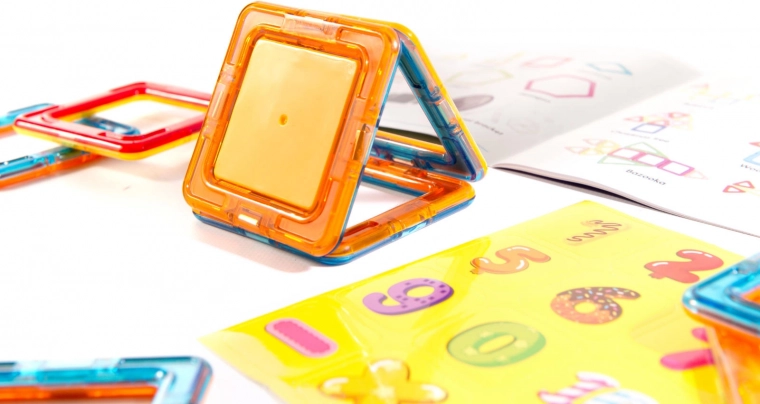 Ontwikkeling van creativiteit en handvaardigheden