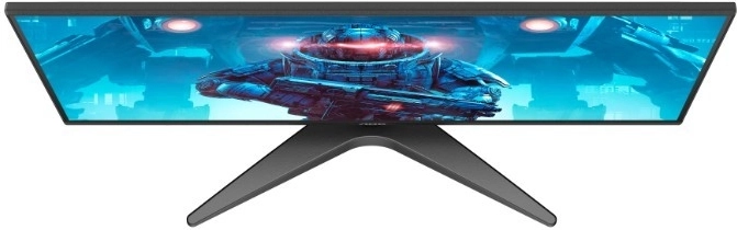 Vloeiendheid van 144 Hz voor games en video
