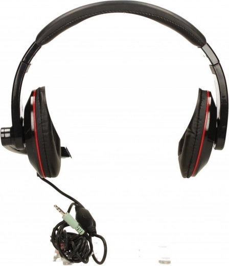 Handige volumeregeling