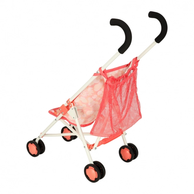Baby Annabell buggy met netje