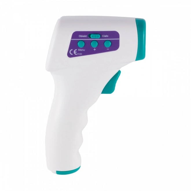 Multifunctionele Medische Thermometer Forst Plus