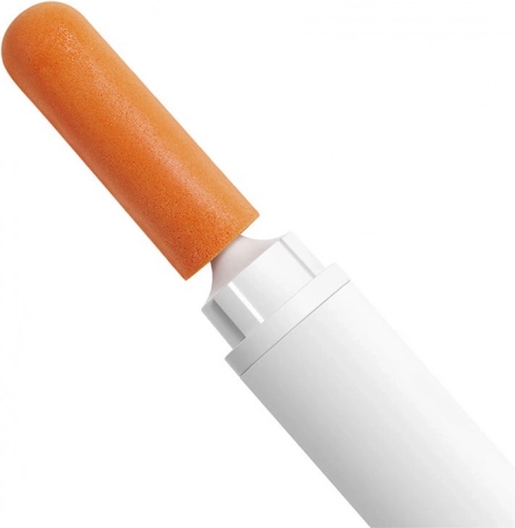 Precieze reiniging van moeilijk bereikbare plekken