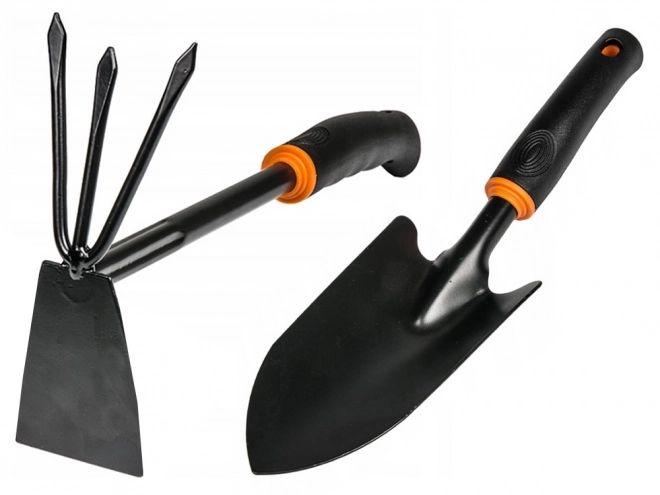 Tuinset gereedschap