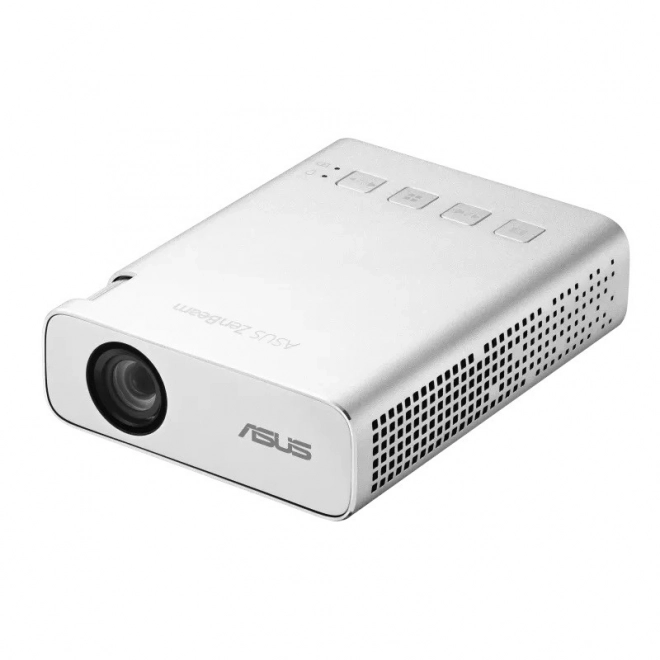 ASUS ZenBeam compacte draagbare projector