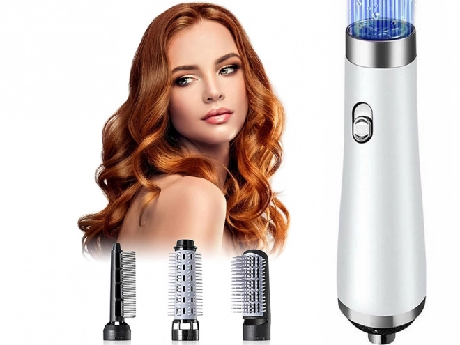 Krultang borstel haarstyling set multifunctioneel 3-in-1