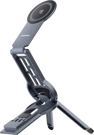 Freewell magnetische opvouwbare houder en mini-statief voor MagSafe