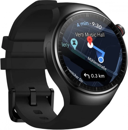 Precieze GPS‑navigatie