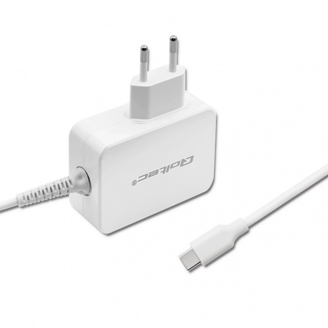 Netadapter USB-C 65 W Power Delivery Wit