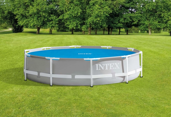Zonnescherm voor zwembad 366 cm Intex