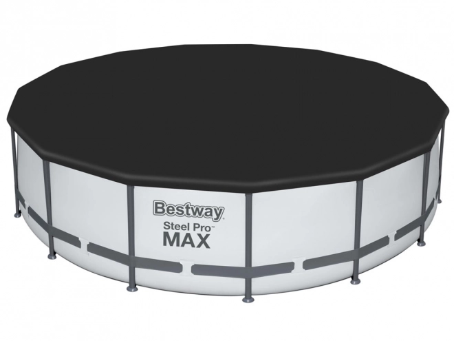 Bestway afdekzeil voor zwembad 457 cm