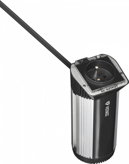 Draagbare auto spanningsomvormer 12V naar 240V Yenkee