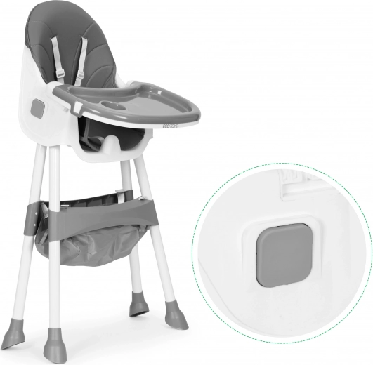 Veiligheid op de eerste plaats