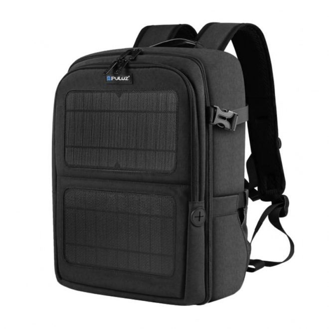 Cameratas met zonnepanelen Puluz