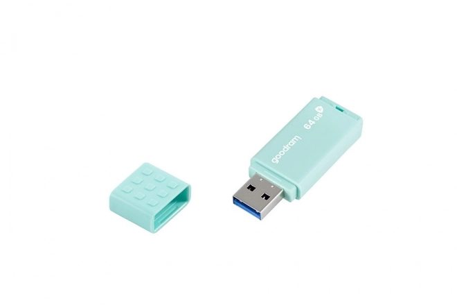 Geheugenkaart UME3 Care 64GB USB 3.0