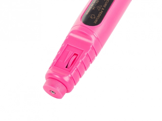 Frees voor nagels voor manicure en pedicure