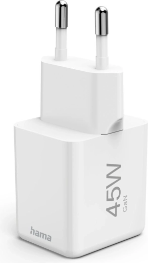 Krachtig snel opladen