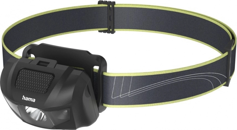 IP44‑waterbestendig voor slecht weer