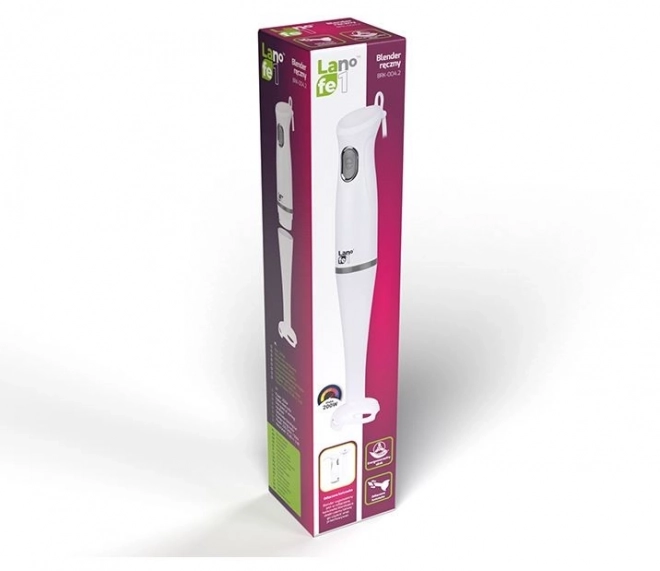 Handmixer Lafe