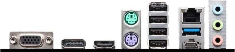 Moderne connectiviteit: HDMI en DisplayPort