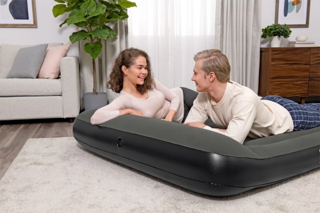 Tritech luchtmatras voor kamperen