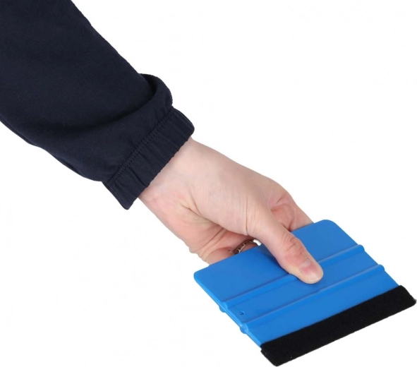 Comfortabele bediening en precisie