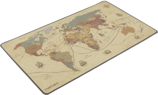 Muismat Discoveries Maxi 800x400 mm