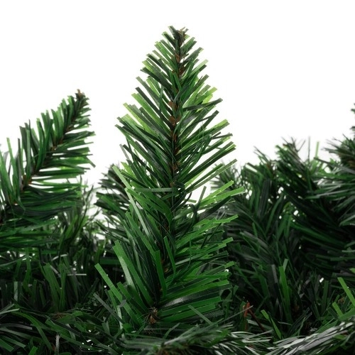 Kerstguirlande voor kerstboom 1m Ruhhy 22327