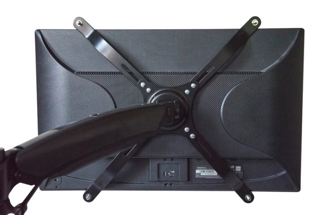 Adapter voor monitoren zonder VESA